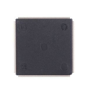 TMS320F2812PGFA Electronic Component Ic LQFP176 32 Bit Dsp Microcontroller Chip