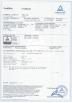 ZHEJIANG PNTECH TECHNOLOGY CO., LTD Certifications