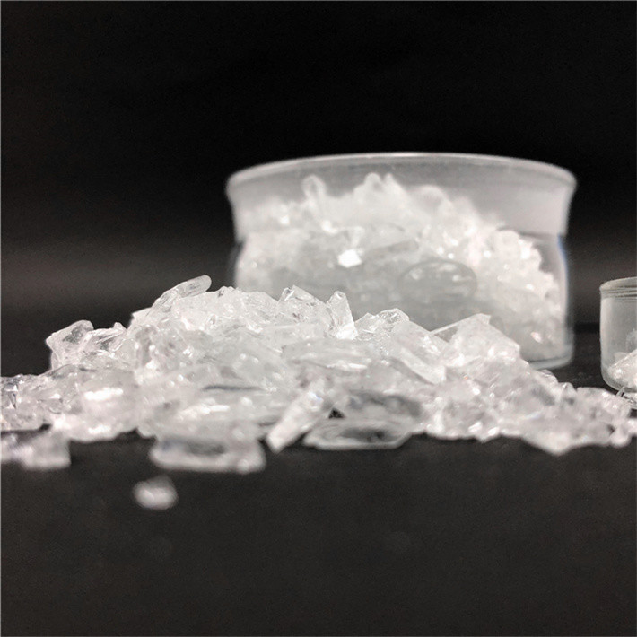 Epoxy Polyester Resin 70:30 Tgic Free Scratch Resistant For Powder Coating