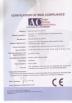 SIY GROUP CO., LIMITED Certifications