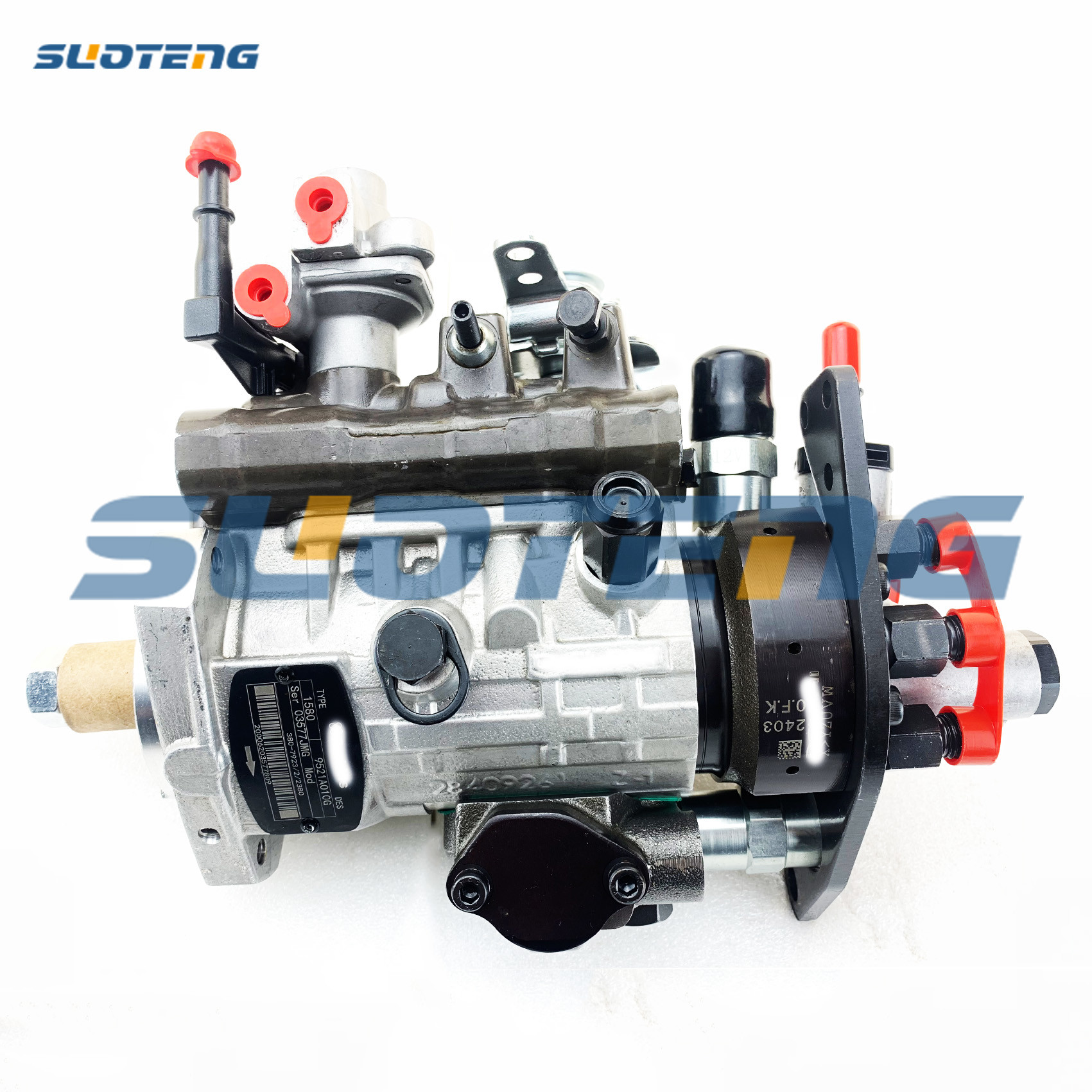9521A010G Diesel Fuel Injection Pump 9521a010g 1580