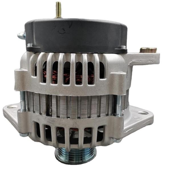 Metal 4930794 3415691 4934903 Jfz2707A DCEC Cumins 6CT Engine 28V 70A Alternator