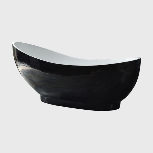 Outdoor Modern Acrylic Whirlpool Massage Corner Soaking Tub Jacuzzi For Hygienic