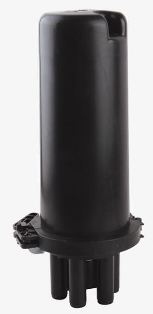 Rohs 5 Ports Fiber Optic Joint Closure for Telecommunication