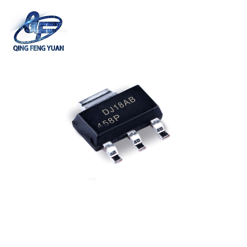 New Original SMD ON/FAIRCHILD FDT458P SOT-223 Electronic Components ics FDT45 Dsp33fj128mc706a-e/mr