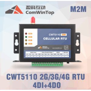  GSM GPRS Celluar RTU Power ON/OFF Controller Manufactures