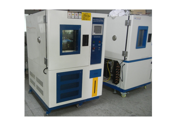 Advanced Simulation Environmental Test Chamber TM880 Controller
