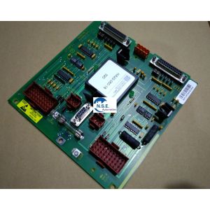 China NTAM01 Analog Master Termination Unit ABB Module NTAM01 ABB Bailey Infi 90 on sale