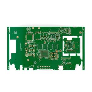                    iPad 3rd Order HDI PCB Board Sample PCB Distributor Chinese PCB             