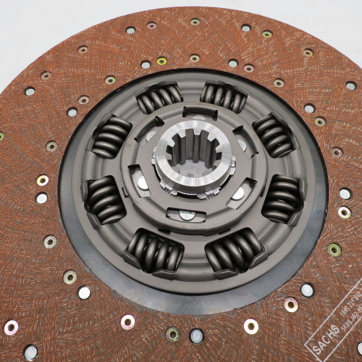 On sale Clutch plate 1878003732