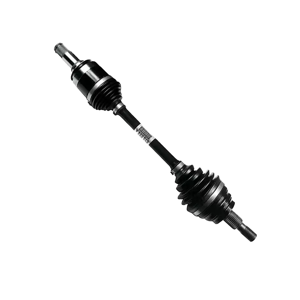 Front Left Drive Shaft for BMW F15 F16 X5 X6 100% Professional Test OEM NO 31607622913