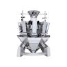 Buy cheap Timing Hopper Feeding Granule 650g 10 Head Weigher from wholesalers