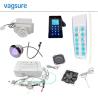 Buy cheap Colorful Led Lighting Sauna Steam Bath Machine Control Panel Size 18*10cm from wholesalers