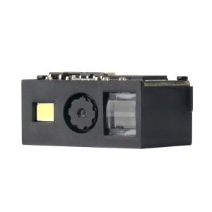 Mini 2D Barcode Scanner Module with 4mil Resolution 640*480 Image Sensor and 32