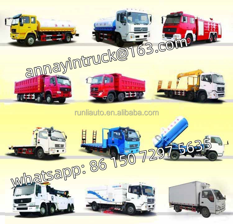 CAMC 6x4 Dump Truck Dump Truck for Sale Dump Truck Sale