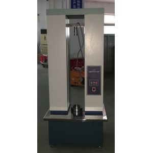 Precise Bitumen Testing Instruments Asphalt Tenacity Test Apparatus With PC