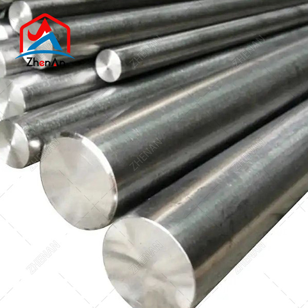 99.95% Pure Polishing Molybdenum Rods For Rare Earth Smelting Industry