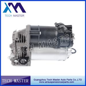 China Mercedes W166 Car Air Compressor 1663200104 Air Strut Pump 1663200204 on sale