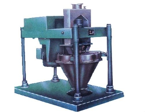 Pin Mill Corn Fine Crushing Starch Making Machinery Vertical