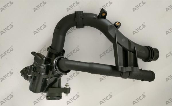 A2742000715 A2742003400 Engine Coolant Thermostat For Mercedes Benz W205 W213