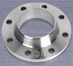 Gb Flange Carbon Steel Welding Flange Pipe Welding Plate Flat Welding Flange 16*50 GB Flat Welding Flange