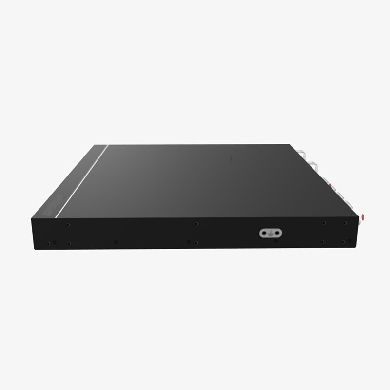 1U 490mpps 24 Port Managed Switch 100% Original CloudEngine S6730-S24X6Q