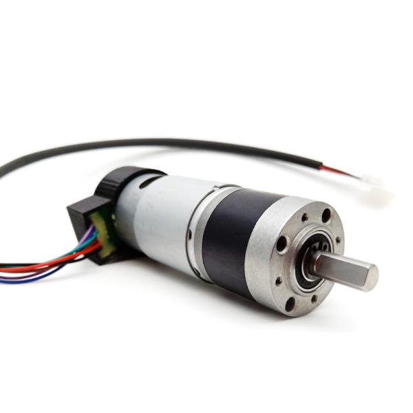 Faradyi Customization 808 Gearbox Planetary Gear Bldc Brushless Dc Motor For