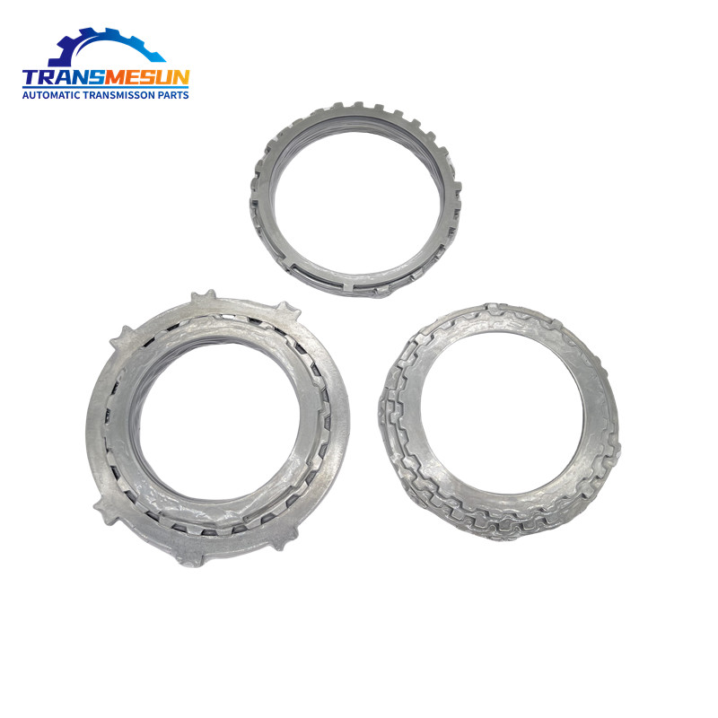 new A650E gearbox master rebuild kit includes minor repair kit Filter screen Friction plate Steel plate kit for TOYOTA
