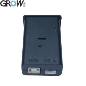 GROW GM66 1D 2D Code Scanner Bar Code Reader QR Code Reader Module With USB UART