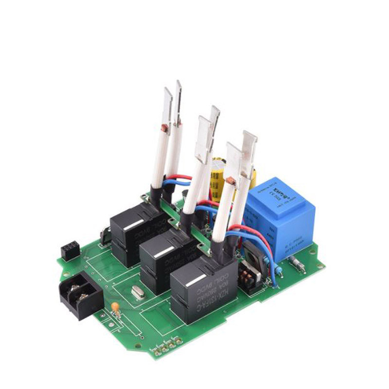 Rj45 Interface Pcb Design Service For Ethernet Communication Protocol