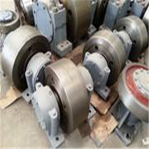200 Tons 500 TPD Chemical Rotary Kiln Supporting Roller and cement plant machine parts