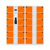 Buy cheap Fingerprint Lock Muchnn Electronic Package Lockers from wholesalers