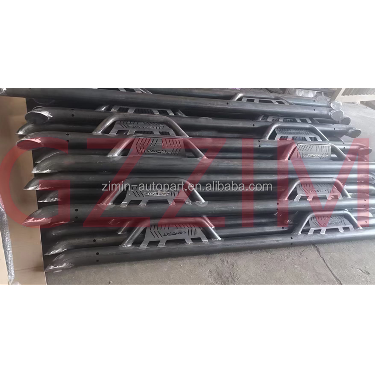 Toyota Tundra Tacoma Aluminum Alloy Side Step Pedal