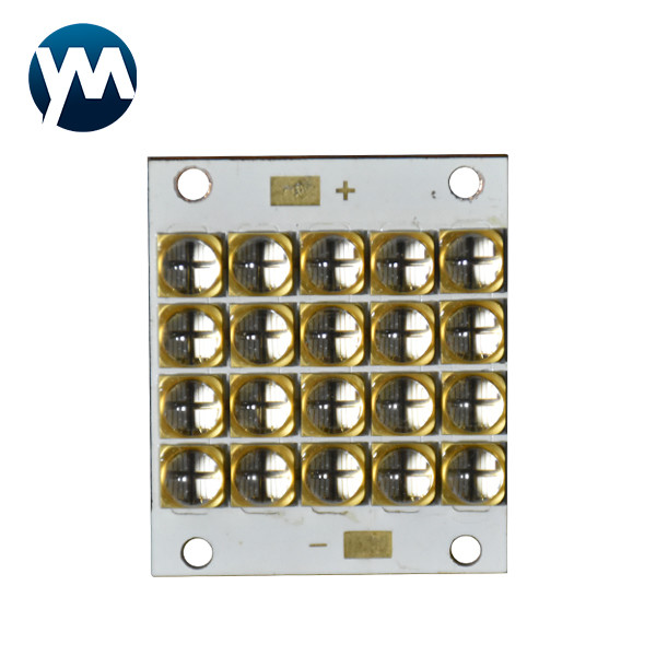  UV LED Module 200W LED Module Light UV Ink Curing Lamp SMD Quarz Manufactures