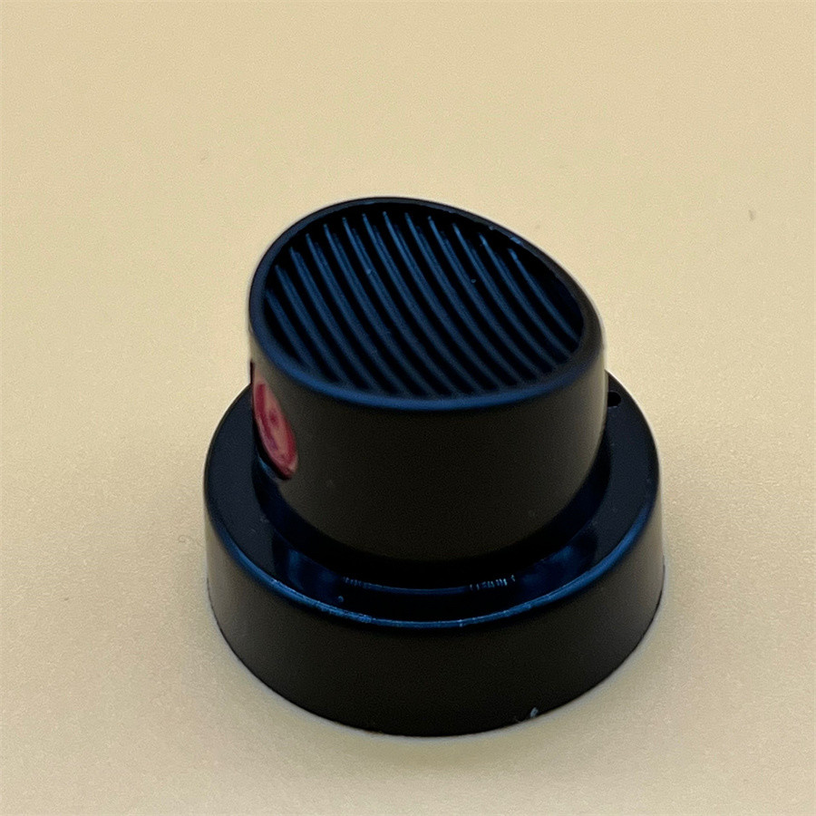 Versatile Female Paint Spray Air Valve For Multiple Applications Flexible Spray Solution For Different Surfaces