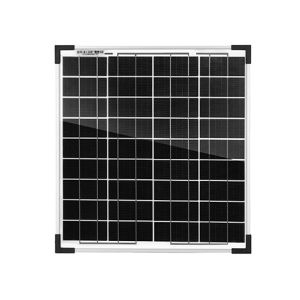 20W Mono Solar Panel With 3% Power Tolerance For Consistent Performance