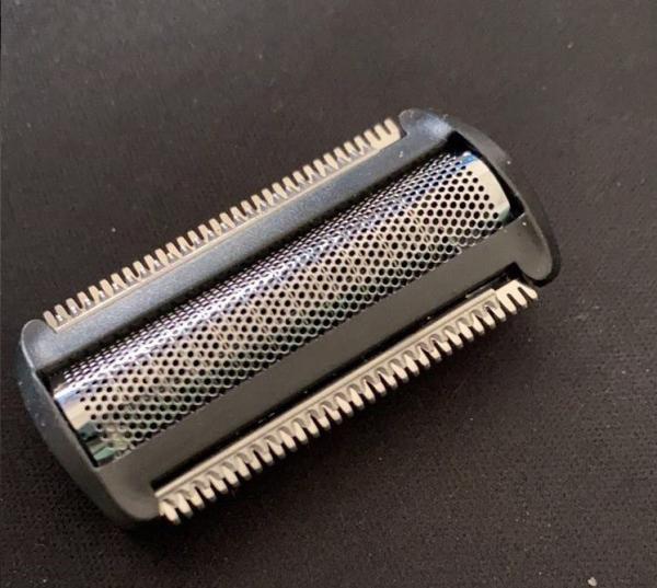 Universal Trimmer Shaver Head Foil Replacement for Norelco Bodygroom BG2024