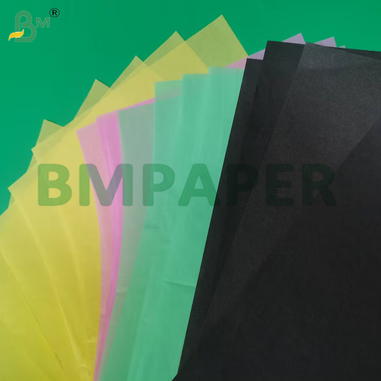 80gsm Cupcake Muffin Liner Baking Paper Food Grade 80 * 100cm