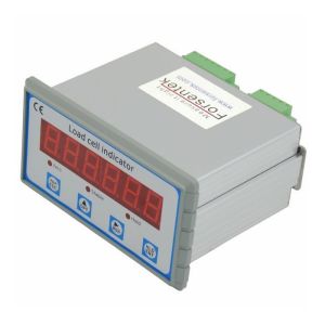 Rotating torque measurement device torque indicator
