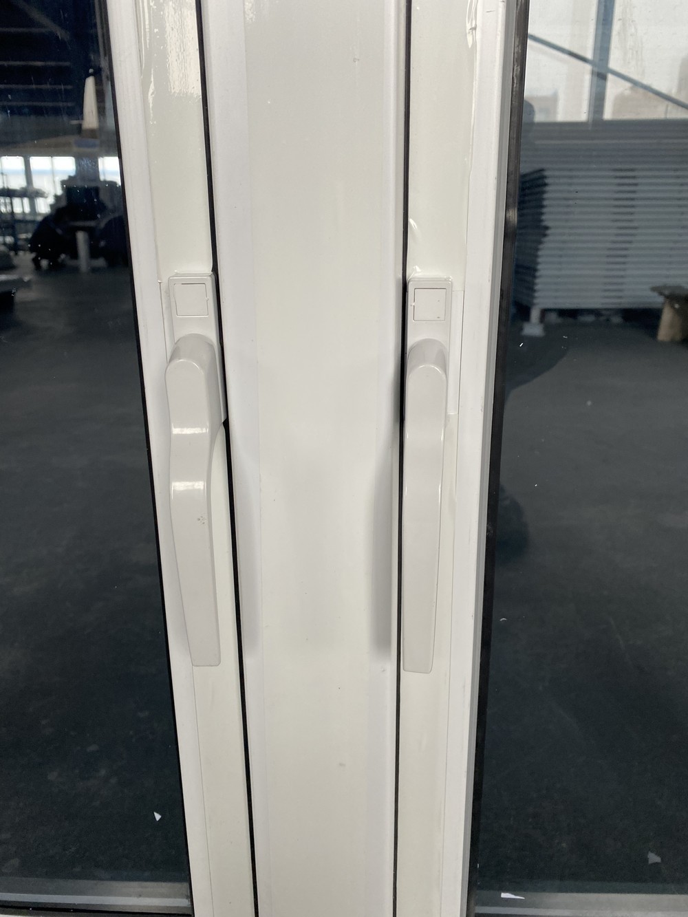 Upvc More Than 10 Years Double Glazed Casement Window