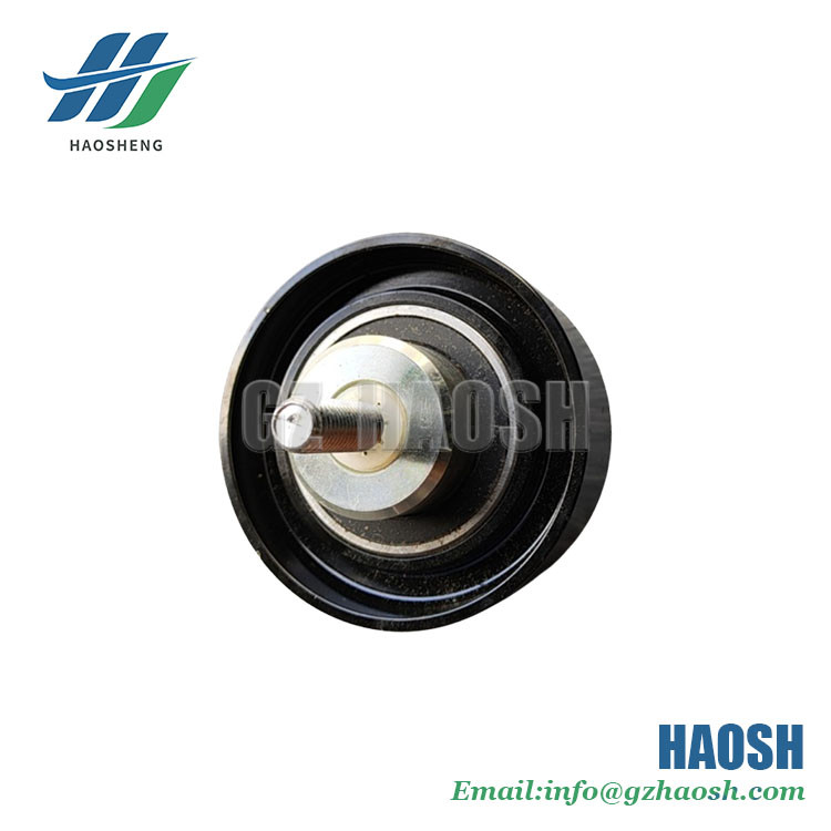 For Ford Transit V348 LP2-19A216-AA-PT LP2-19A216-AA LP2 19A216 AA Fan Pulley ldler