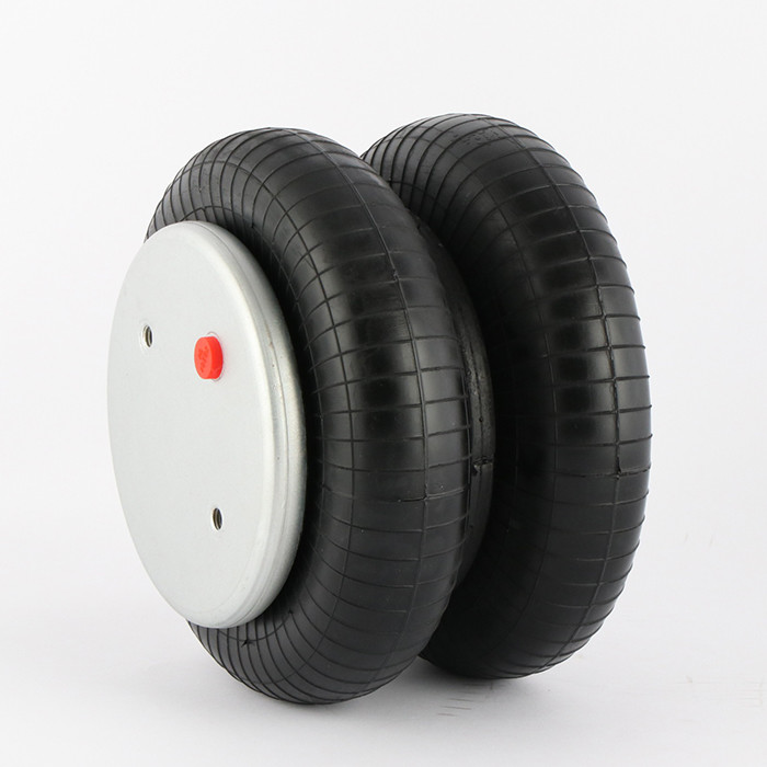 2B9-252 Goodyear Rubber Air Spring Airtech 2B-225 For Quench Tank Actuator
