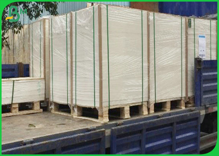 Bristol Paper / White Cardboard / FBB Board Sheet 230 gr 300 gr for Packing