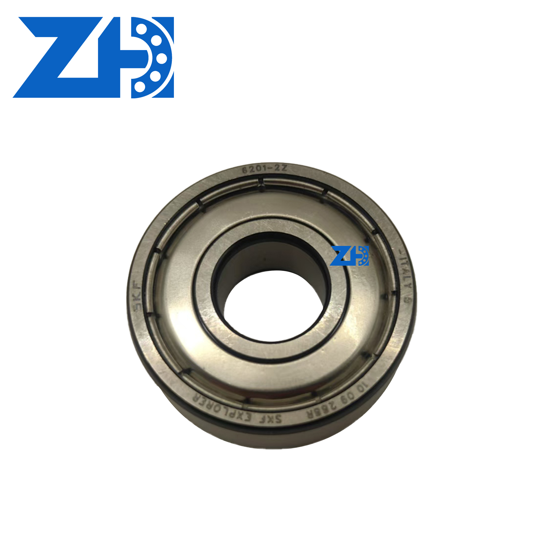 6202-2Z 6019 6024 Deep Groove Ball Bearing Low Noise
