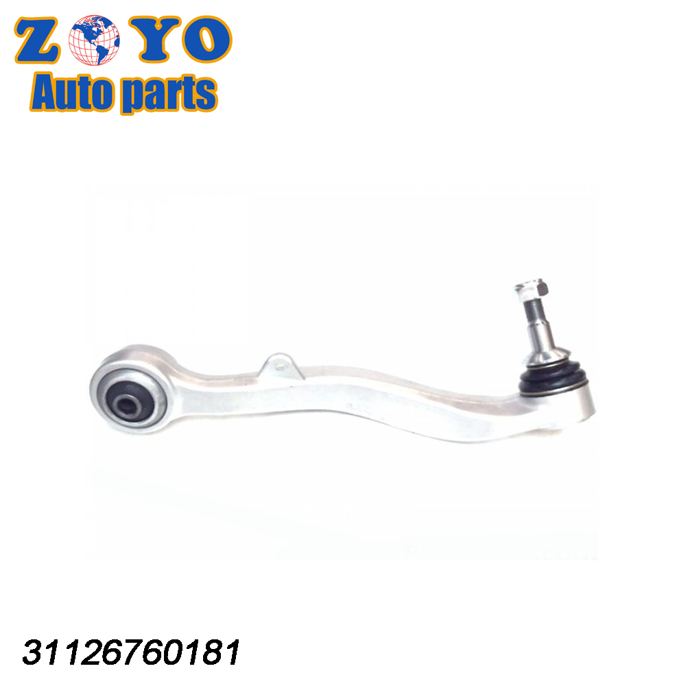 OEM Standard Left Auto Suspension Parts Front Lower Control Arm for BMW 525I 04-10