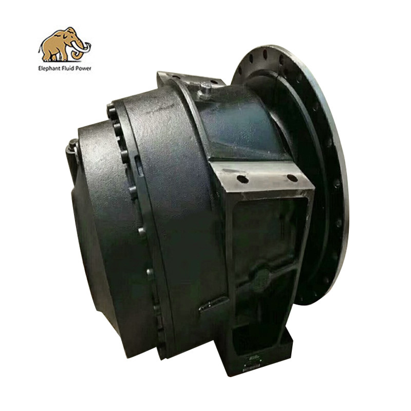 PMB6R100 Concrete Mixer Replacement Parts P5300 Reducer German ZF Series