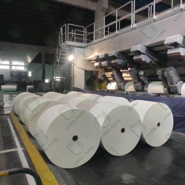 270gsm & 325gsm GC1 FBB Ivory Board, C1S Coated for Pharmaceutical Packaging,