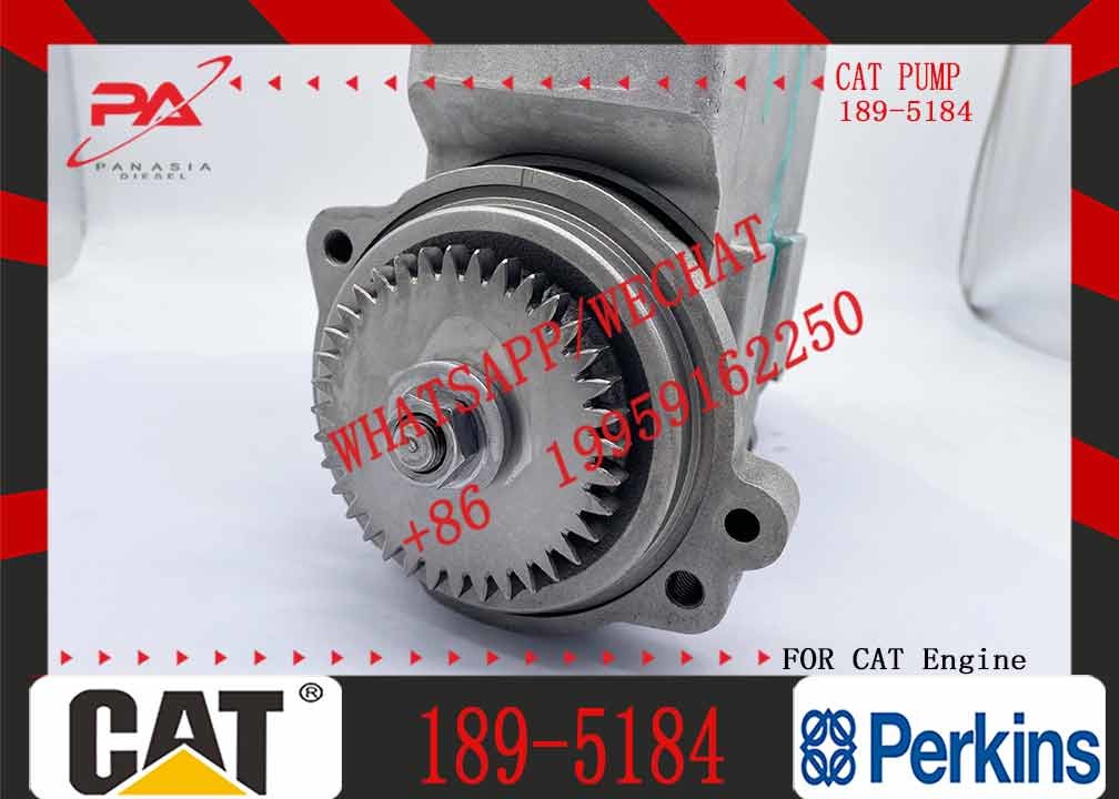 Construction machinery excavator other engine parts C7 C9 fuel pumps 4768766 476-8766 189-5184 319-0607 fuel injection p
