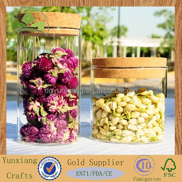 Customized Natural Cork 80 X 20mm Coaster Cork Lid OEM ODM