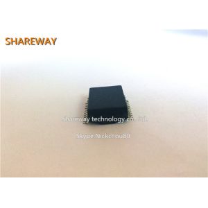  Small Footprint Ethernet Magnetic Transformers 1000Base-T Single Port Mini-Magnetics Modules Manufactures